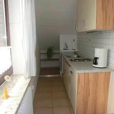 Haus Strandgut/1 Duhnen